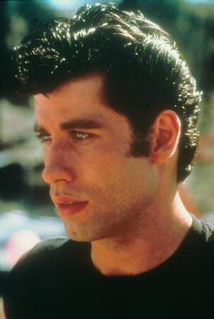 John Travolta était âgé de seulement 24 ans lorsqu'il a joué dans le film.