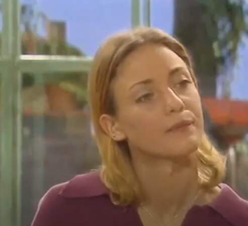 Emma Colberti est principalement connue pour son rôle de Valentine Léger dans la série iconique de 1996 Jamais deux sans toi...t.