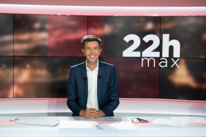 Parallèlement, BFM TV annonce l’arrivée de Maxime Switek pour présenter la tranche horaire 22h-minuit à partir de la rentrée 2020, en remplacement de Bruce Toussaint.