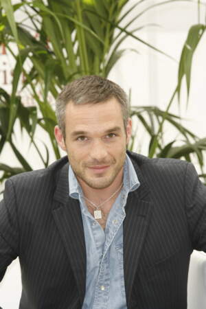 L'évolution physique de Philippe Bas - Voici