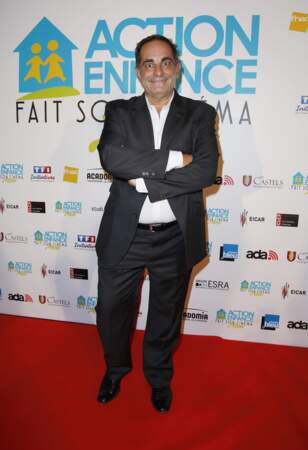 À la rentrée 2018, Laurent Fontaine intègre la nouvelle émission de Cyril Hanouna diffusée chaque vendredi en deuxième partie de soirée. Il a alors 56 ans.