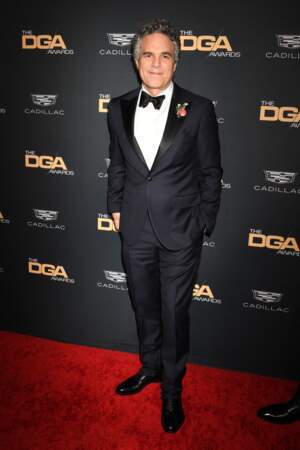 Mark Ruffalo lors des DGA Awards 2024