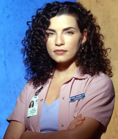 Que sont devenus les acteurs de la série Urgences ? Voici