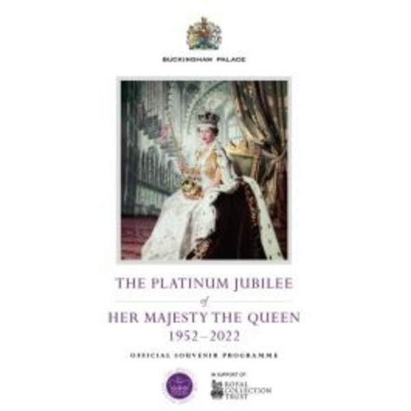 Le programme souvenir du jubilé de Platine de la reine Elizabeth II