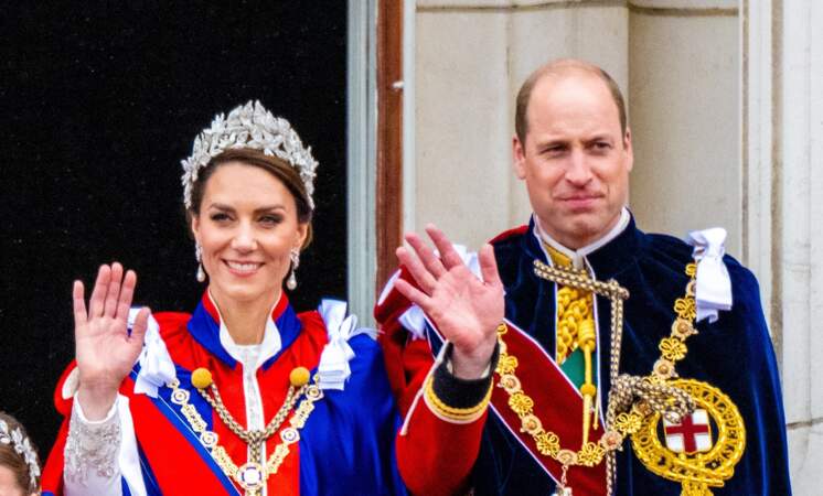 Si Kate Middleton et le prince William semblent aujourd'hui vivre le parfait amour, c'est parce qu'ils se sont donné une seconde chance