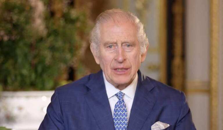 En février 2024, le roi Charles III a révélé être atteint "d'un forme de cancer".