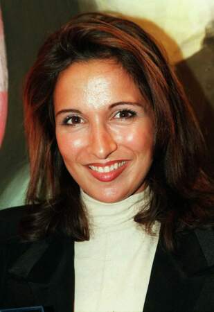 Hélène Ségara en 1997