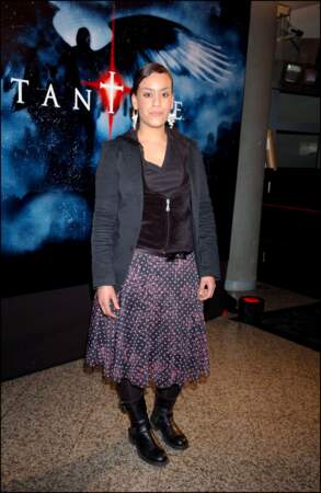 Amel Bent en 2005