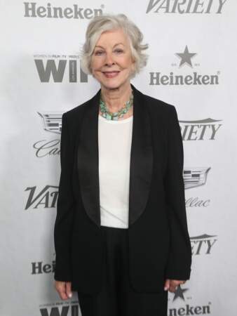 Judy Geller en 2018