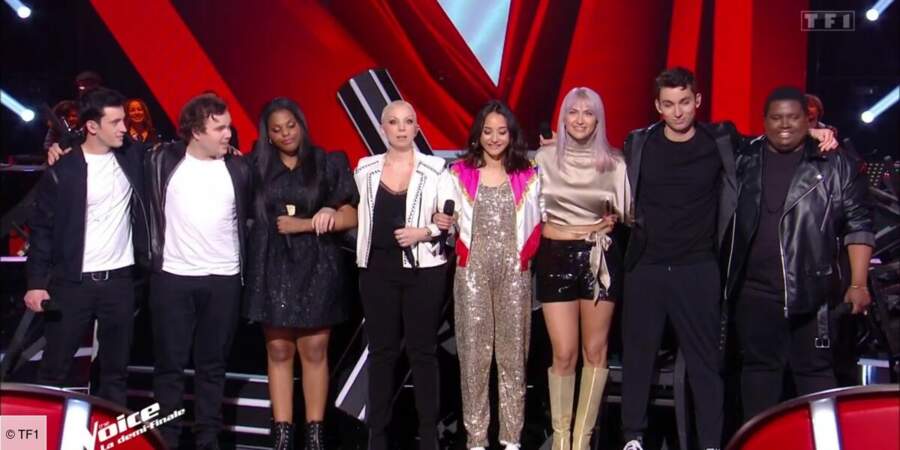 The Voice : qui sont les gagnants des précédentes saisons ?