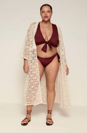 Bikini, Violeta by Mango, 65,98€ disponible du M au 3XL