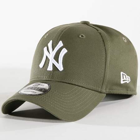Casquette League Essential New York Yankees, New Era, 21,99€