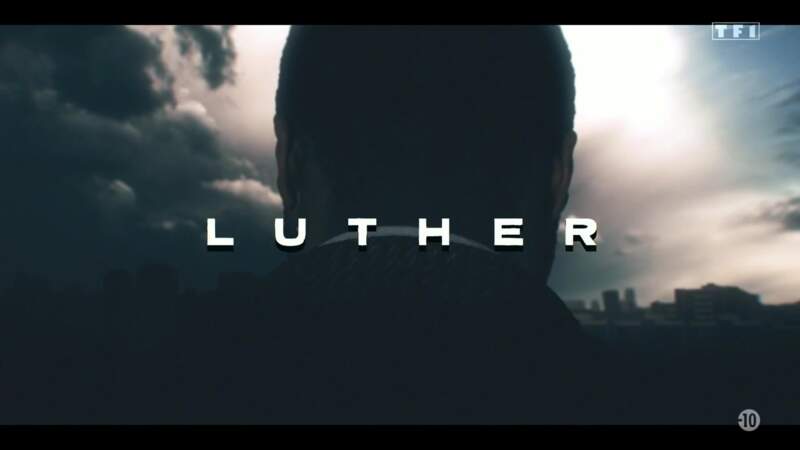 Luther est la nouvelle série de TF1