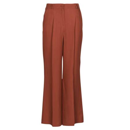 Pantalon en lin, Naf Naf, 55,99 €