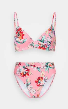 Bikini floral, Missguided, 26,99€