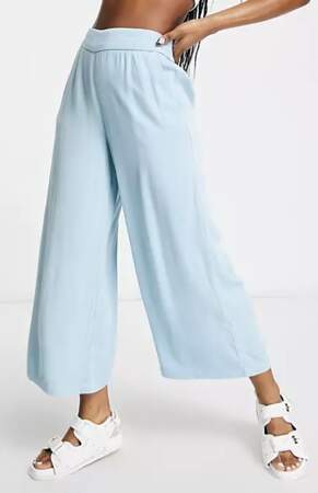 Pantalon culotte, Vila, 39,99€