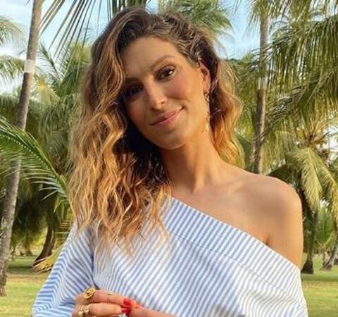 Laury Thilleman, Miss France 2011
