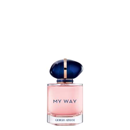Prix du Meilleur Flacon de parfum Féminin décerné par les Professionnels pour la Parfumerie Sélective: My Way Eau de Parfum de Giorgio Armani