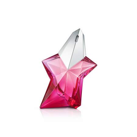 
Prix du Public du Meilleur Lancement Féminin : Angel Nova Eau de Parfum de Thierry Mugler