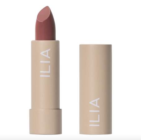 Rouge à lèvres Color Block High Impact Lipstick, Ilia chez Sephora, 30€