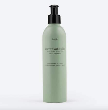 Shampooing quotidien, On The Wild Side, 23€