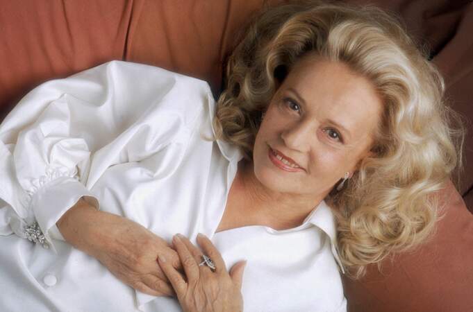 Jeanne Moreau : Meilleure actrice  pour "La vieille qui marchait dans la mer" (1992). César d'honneur (1995) et César d'honneur : 60 ans de cinéma (2008)