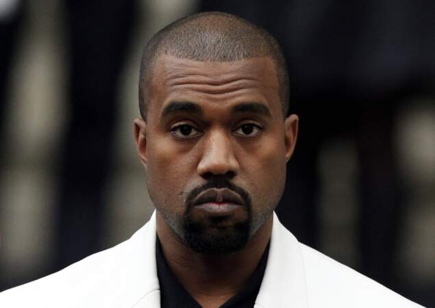 Kanye West se fait désormais appeler Ye. Le tribunal de Los Angeles a même officialisé ce changement