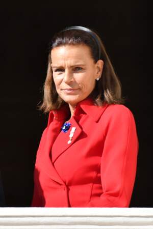 Stéphanie de Monaco en 2018