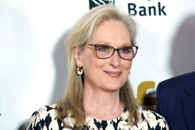 En 2015, Meryl Streep écrit une lettre ouverte à chaque membre du Congrès américain : "Je vous écris pour vous deman­der de défendre l'égalité entre les sexes, pour votre mère, votre fille, votre sœur, votre femme ou vous-même, en soute­nant l'amen­de­ment des Droits Egaux." 