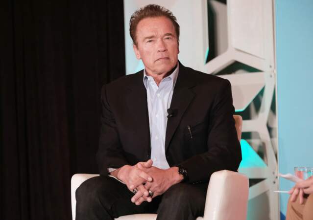 Arnold Schwarzenegger délaisse sa carrière d'acteur et devient le 38e gouverneur de Californie le 17 novembre 2003, pour le Parti républicain. Il est réélu le 7 novembre 2006, puis quitte ses fonctions le 3 janvier 2011.