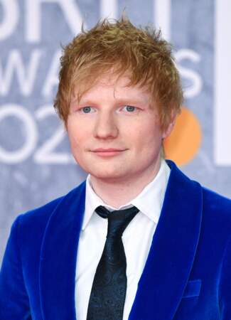 Ed Sheeran a quitté Twitter en 2017, ne supportant plus critiques et moqueries. 