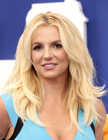Britney Spears a stoppé son compte Instagram, en ce mois de mars 2022, pour des raisons inconnues. Affaire à suivre...