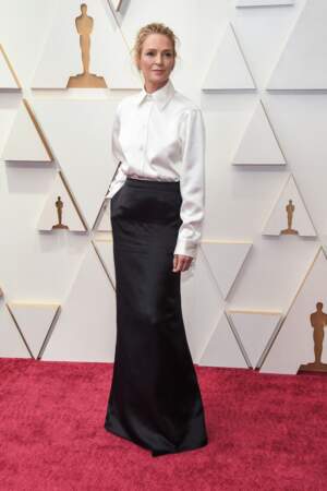 Oscars 2022 : Uma Thurman avant ses retrouvailles avec John Travolta sur scène