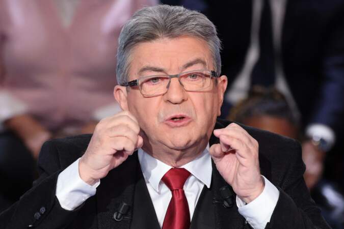 Qui soutient Jean-Luc Mélenchon (La France insoumise) ?