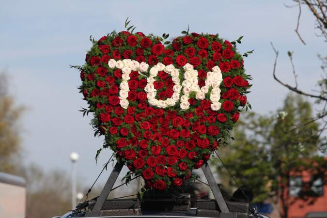 Obsèques de Tom Parker : ses proches lui rendent un dernier hommage