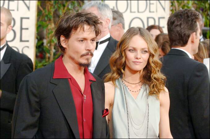 Johnny Depp en 2006