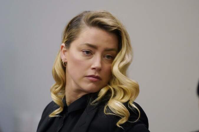 Le procès entre Johnny Depp et Amber Heard a duré six semaines