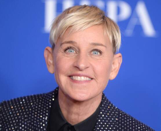 C'est après avoir fait un test ADN qu'Ellen DeGeneres a appris ses liens de parenté avec Kate Middleton