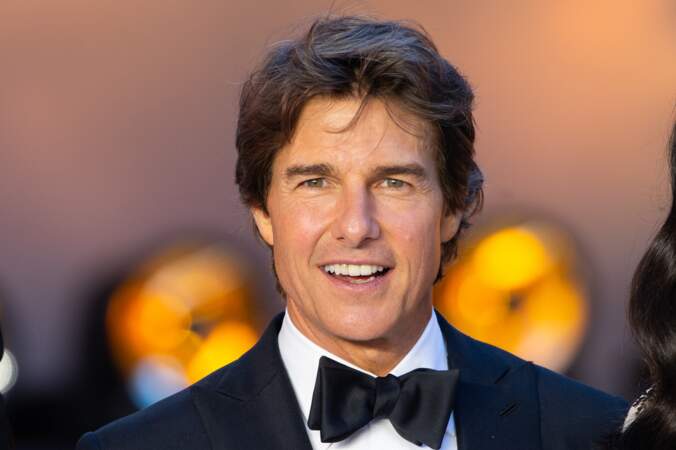 Tom Cruise est depuis les années 1980 un leader au sein de l’Église de Scientologie. 