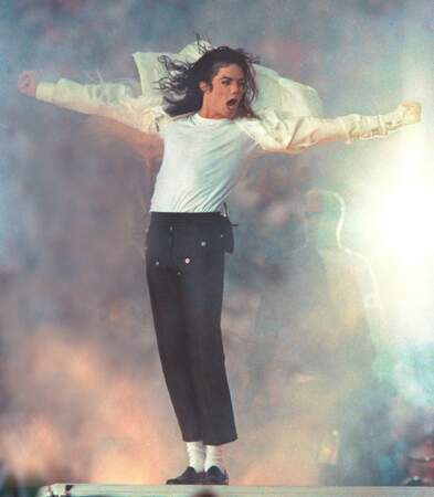 Michael Jackson est mort à 50 ans, le 25 juin 2009, d'une surdose médicamenteuse