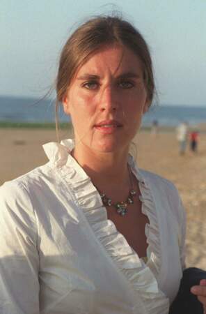 Mathilde Seigner en 2000
