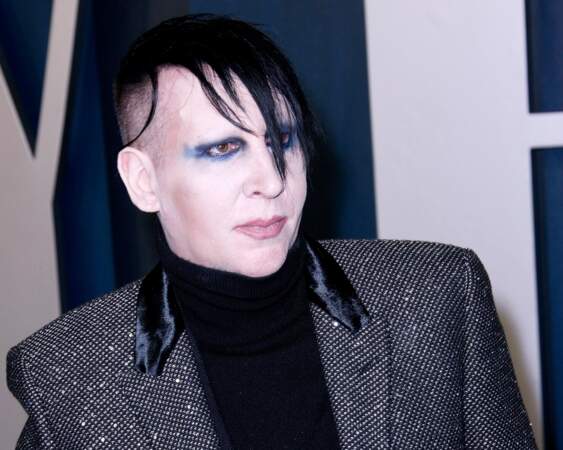 Marilyn Manson s’est fait enlever des côtes pour se « faire plaisir » tout seul