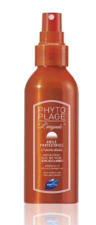 SHOPPING L'huile protectrice de Phytoplage, 8,99€