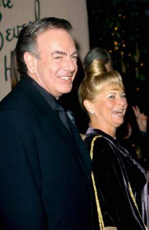 Neil Diamond et Marcia (26 ans de mariage) : 150 millions de $
