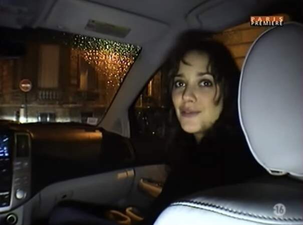 Dans l'émission Paris Dernière, Marion Cotillard émet des doutes sur le scénario officiel des attentats du 11-Septembre