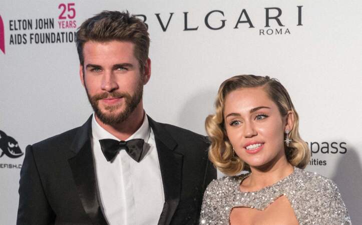 C'est sur le tournage du film The Last Song que Liam Hemsworth et Miley Cyrus se sont rencontrés en 2009
