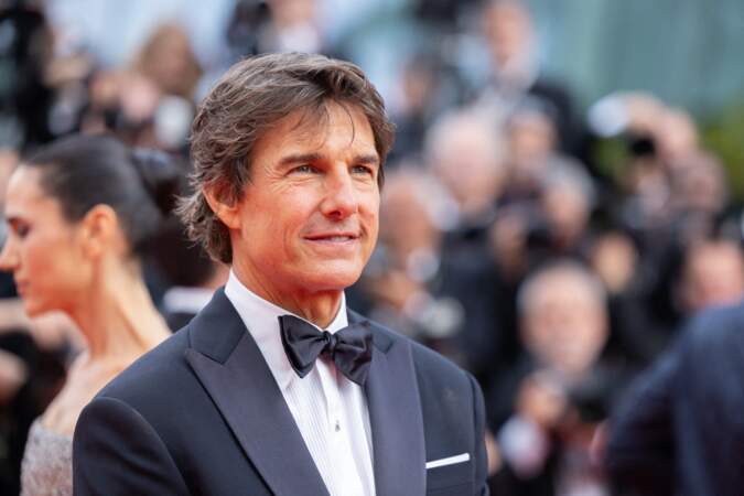 Tom Cruise : “Je ne suis pas une star. Je vais au cinéma et je fais le plein à la station-service comme tout le monde”, ABC 1988 