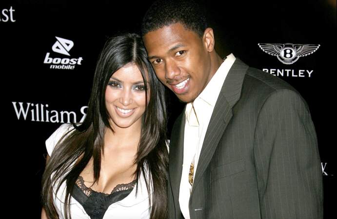 Les deux stars avaient finalement décidé de se séparer en 2006, après un an de relation. 