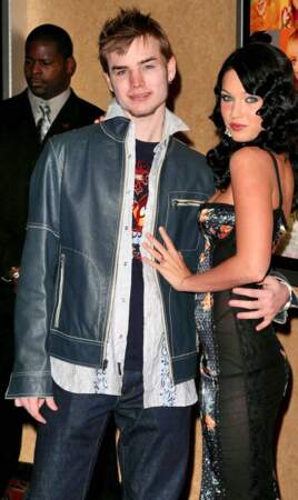 David Gallagher et Megan Fox ont été ensemble de 2003 à 2004