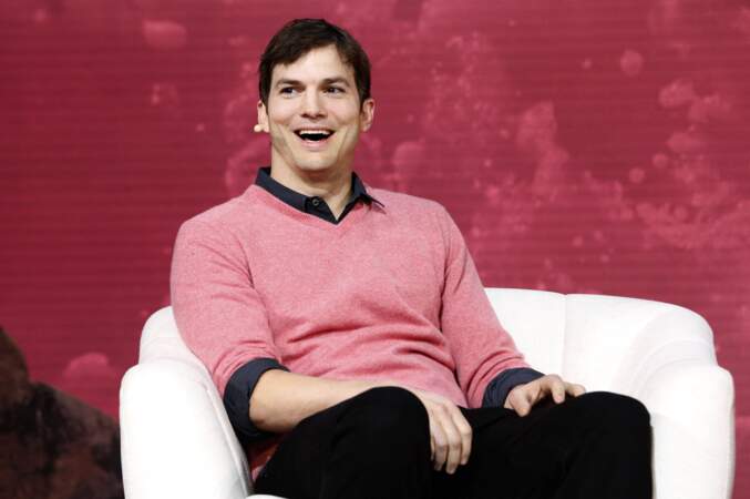 En 2010, Ashton Kutcher a cofondé A-Grade Investments, une société de capital risque